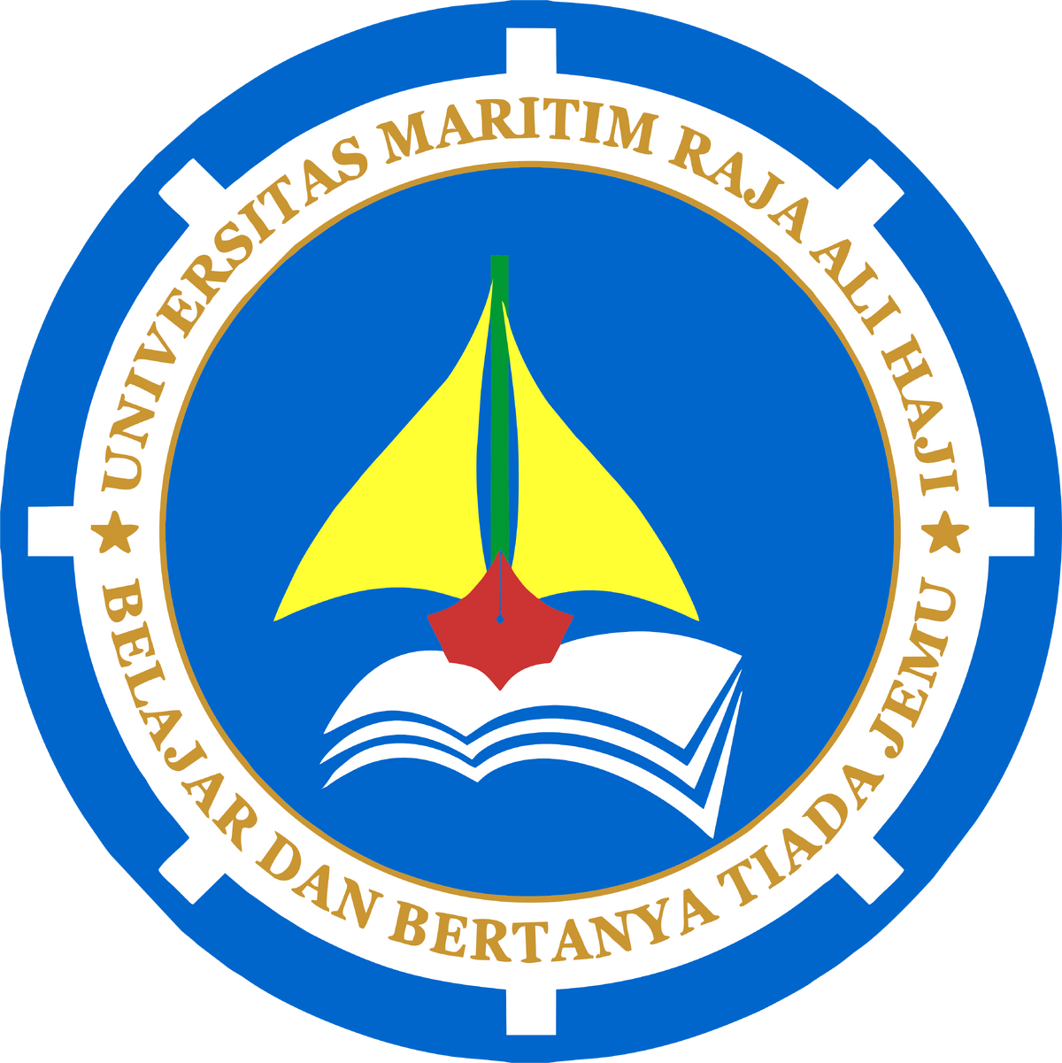 Universitas Maritim