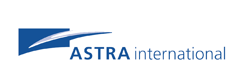 PT Astra