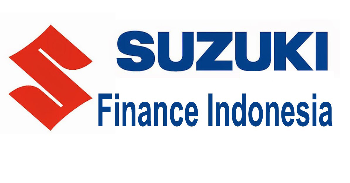 Suzuki Finance